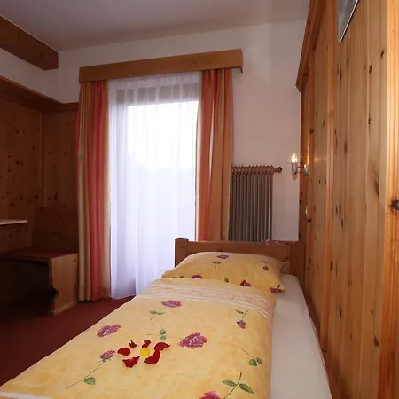 Apartment Haus Sonneck *