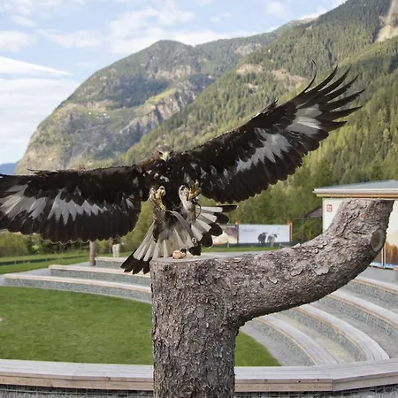 Haus Sonneck * Niederthai