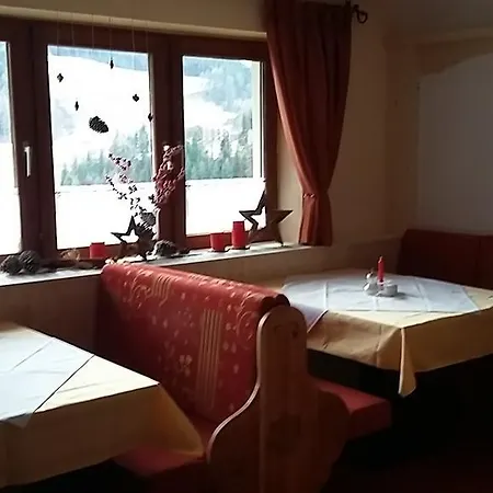 Haus Sonneck Apartment *