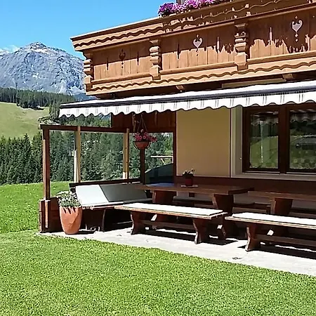 Haus Sonneck *