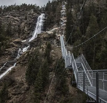 Daire Haus Sonneck *