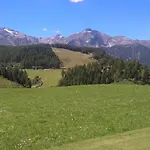 Haus Sonneck Διαμέρισμα Niederthai