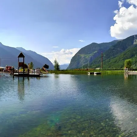 Haus Sonneck * Niederthai