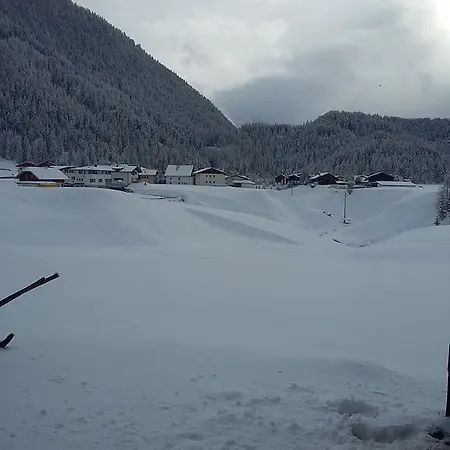 Haus Sonneck Niederthai