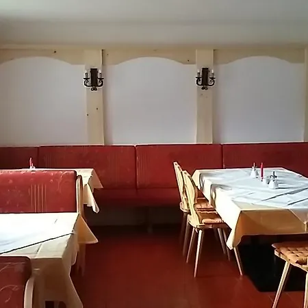 Haus Sonneck 아파트